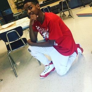 Meet your Posher, Joe